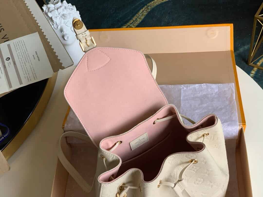 LV Montsouris双肩包 M45397 M45410 M45205