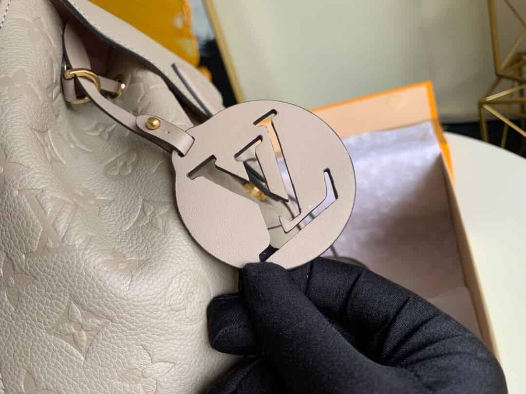 LV Montsouris双肩包 M45397 M45410 M45205