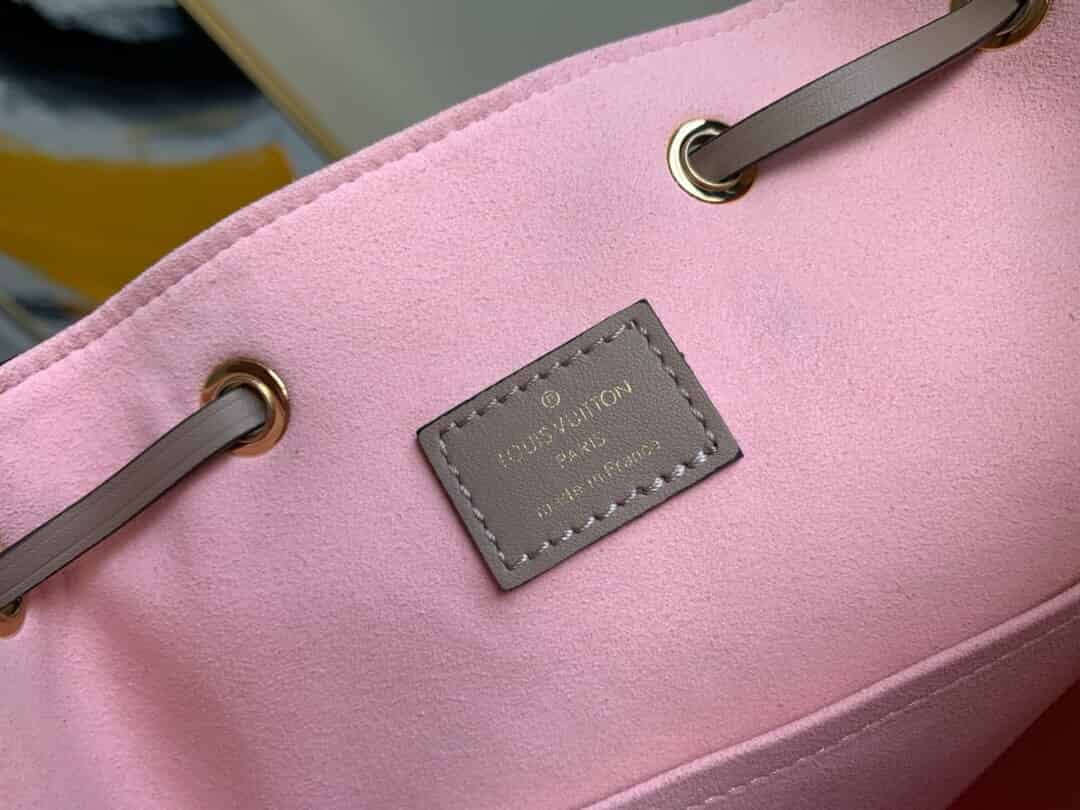 LV Montsouris双肩包 M45397 M45410 M45205