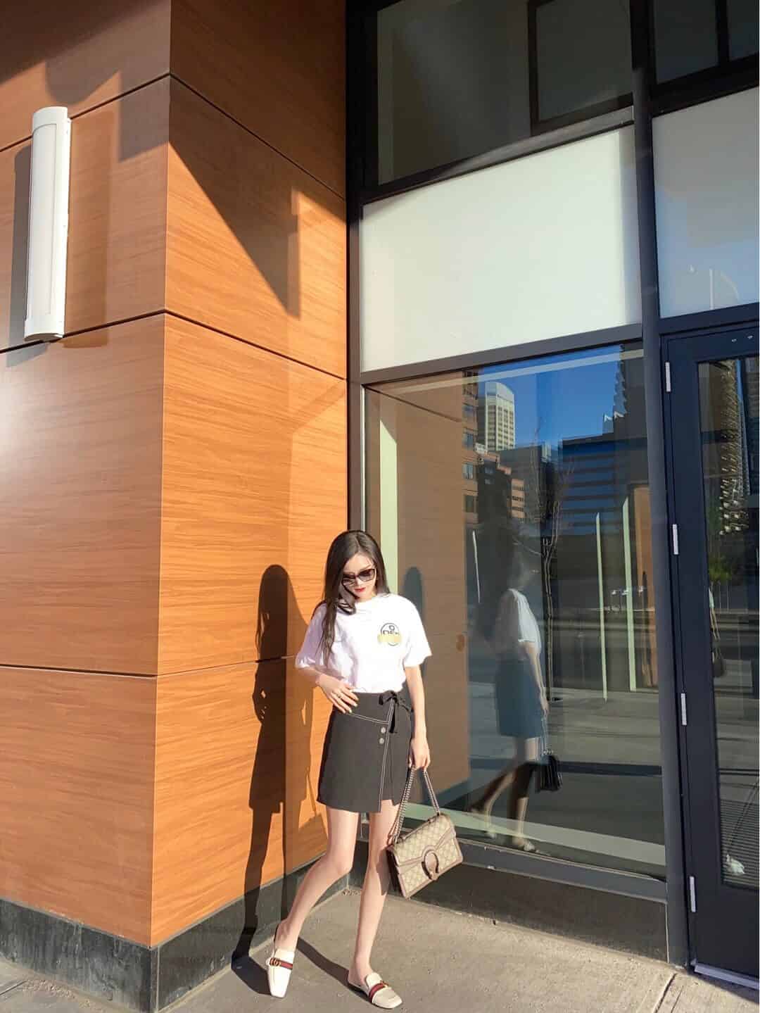 Gucci Dionysus GG top handle bag 手提包 621512