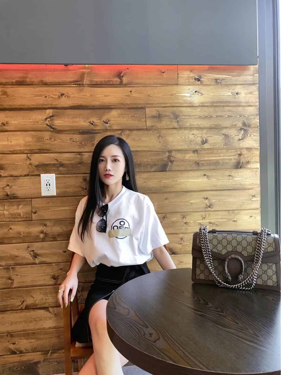 Gucci Dionysus GG top handle bag 手提包 621512