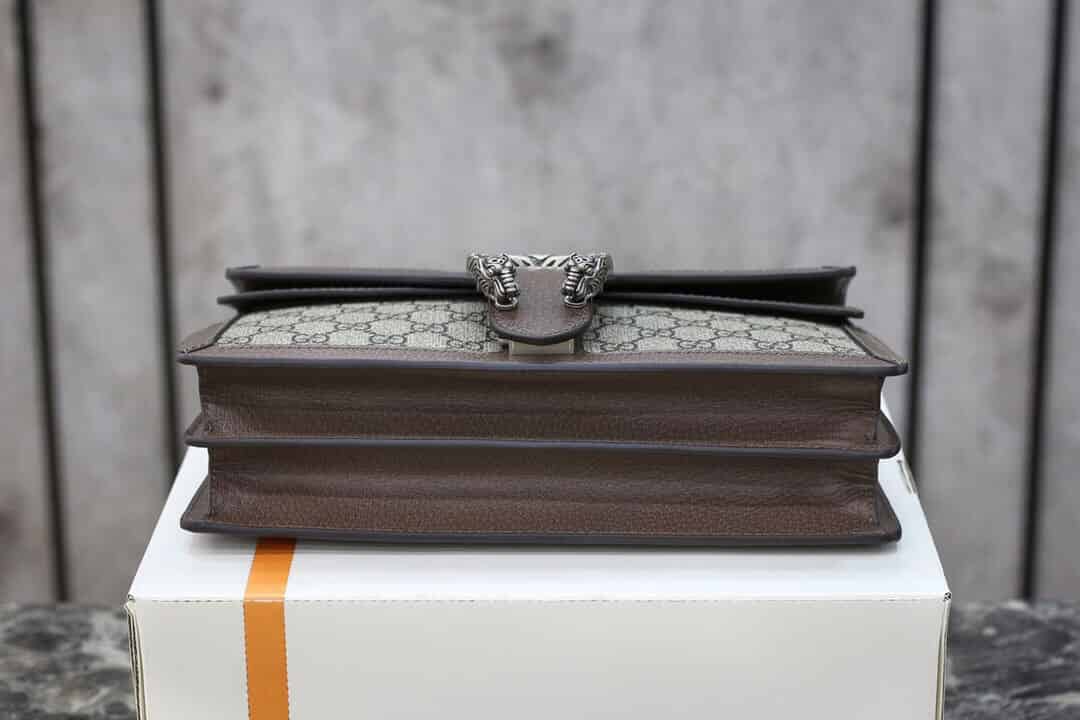Gucci Dionysus GG top handle bag 手提包 621512