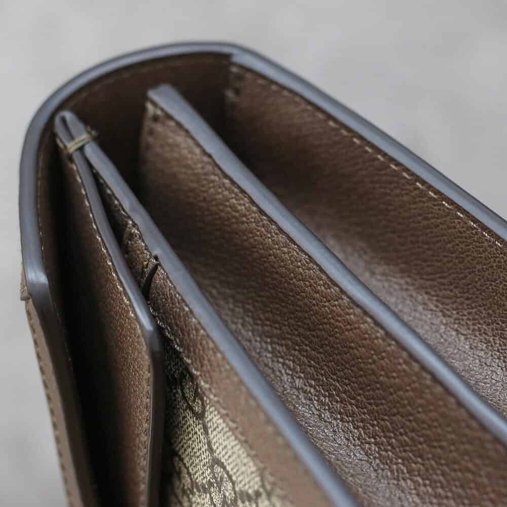 Gucci Dionysus GG top handle bag 手提包 621512