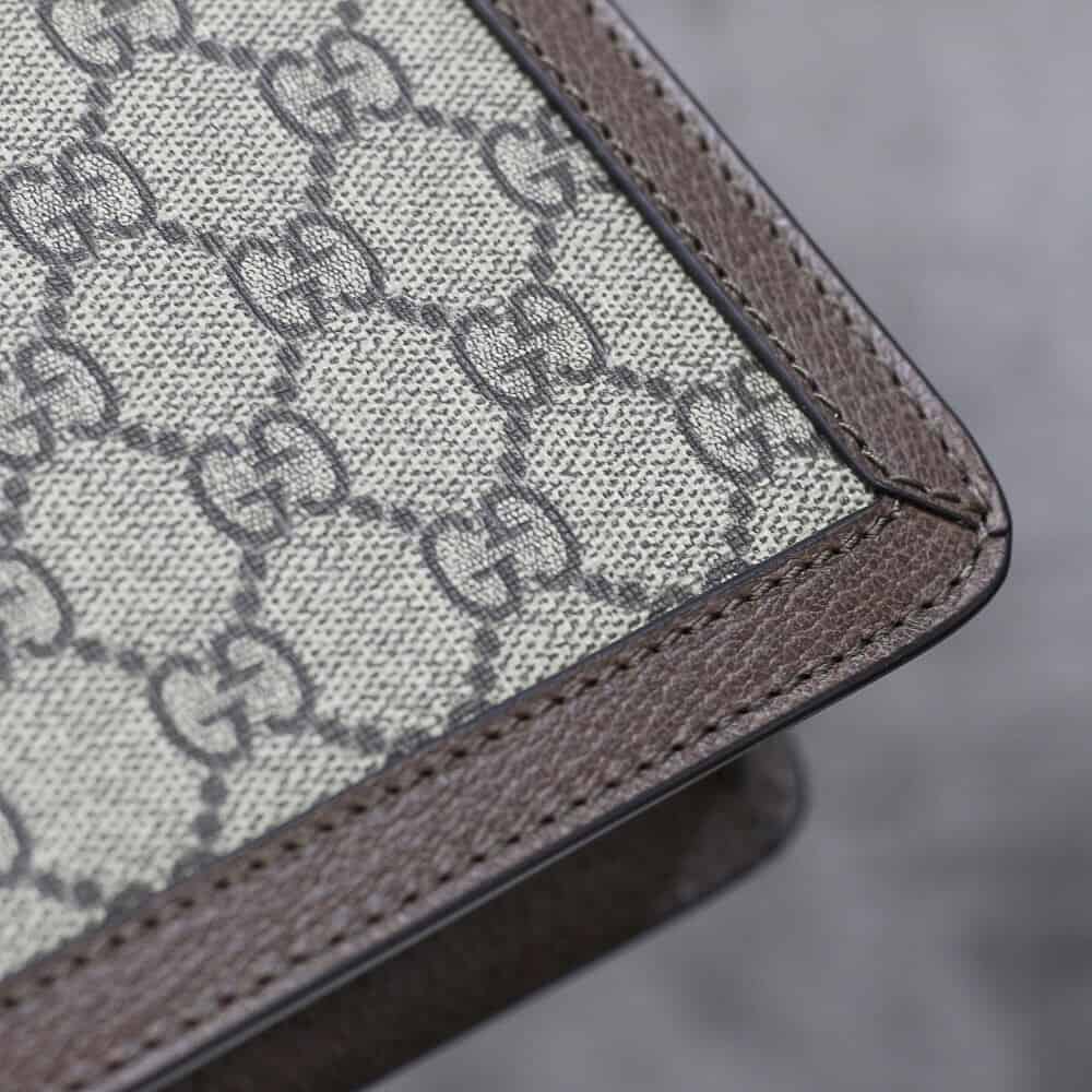 Gucci Dionysus GG top handle bag 手提包 621512