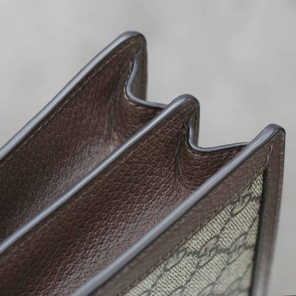 Gucci Dionysus GG top handle bag 手提包 621512