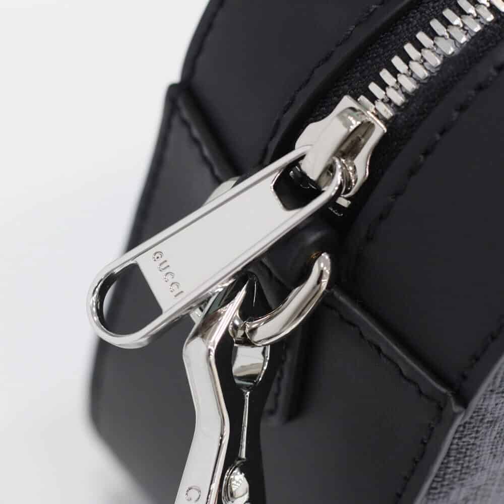 Gucci GG Black shoulder bag 574886 K5RLN 1095