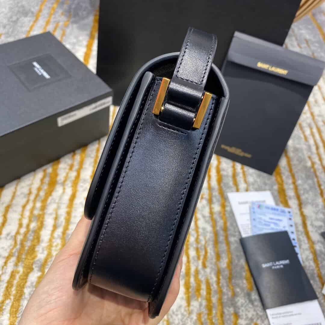 YSL SOLFERINO BOX 中号肩背包 6343050SX0W1000