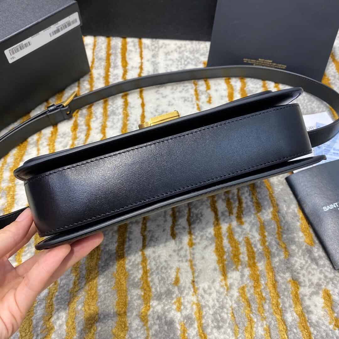 YSL SOLFERINO BOX 中号肩背包 6343050SX0W1000