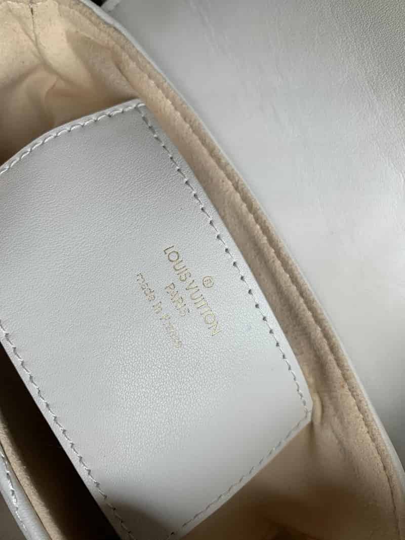 M56466 New Wave Multi-Pochette LV三合一五合一斜挎麻将包