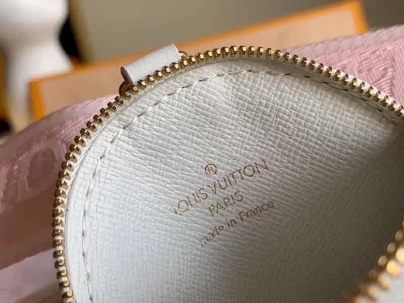 M56466 New Wave Multi-Pochette LV三合一五合一斜挎麻将包