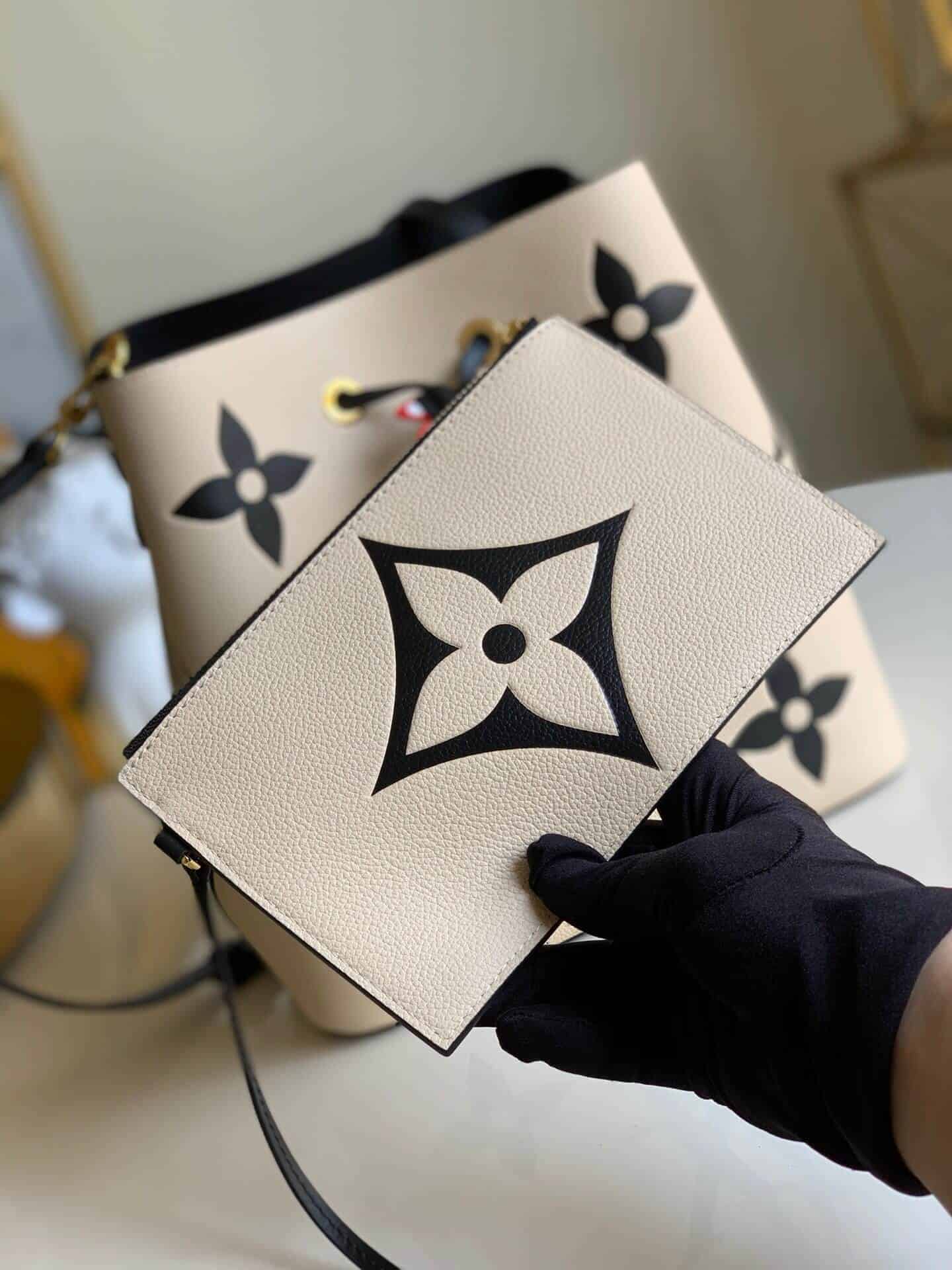 M56889 LV 2020新款 NÉONOÉ 中号水桶包