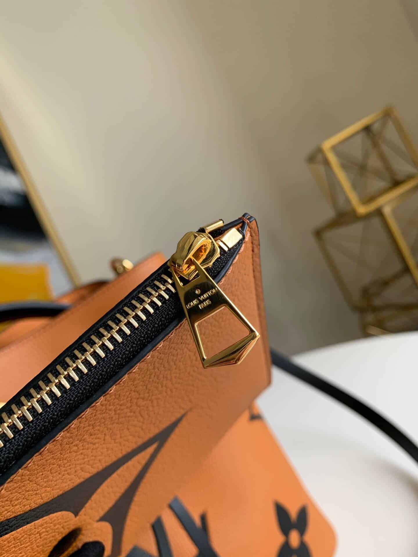 M56888 LV 2020新款CRAFTY NÉONOÉ 中号水桶包