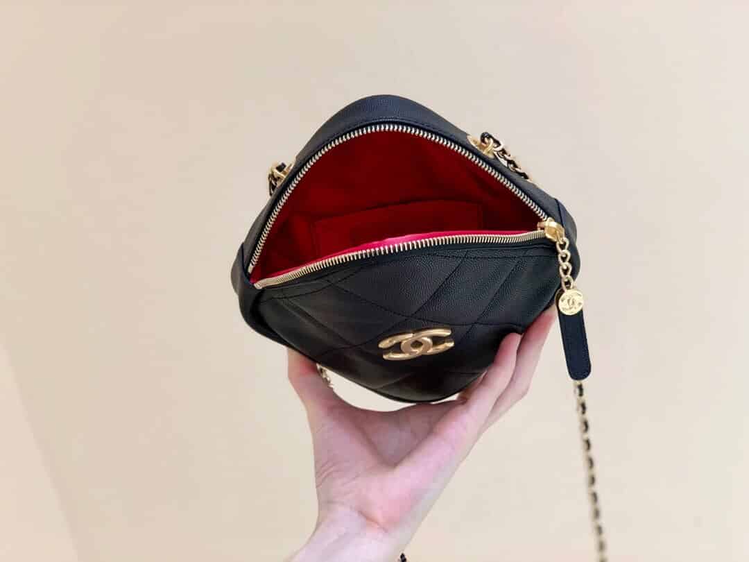 Chanel 2020秋冬新款小号钻石包 AS2201 B04571 94305