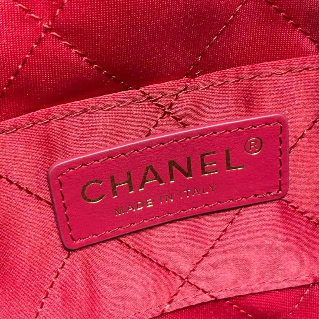 Chanel 2020秋冬新款小号钻石包 AS2201 B04571 94305