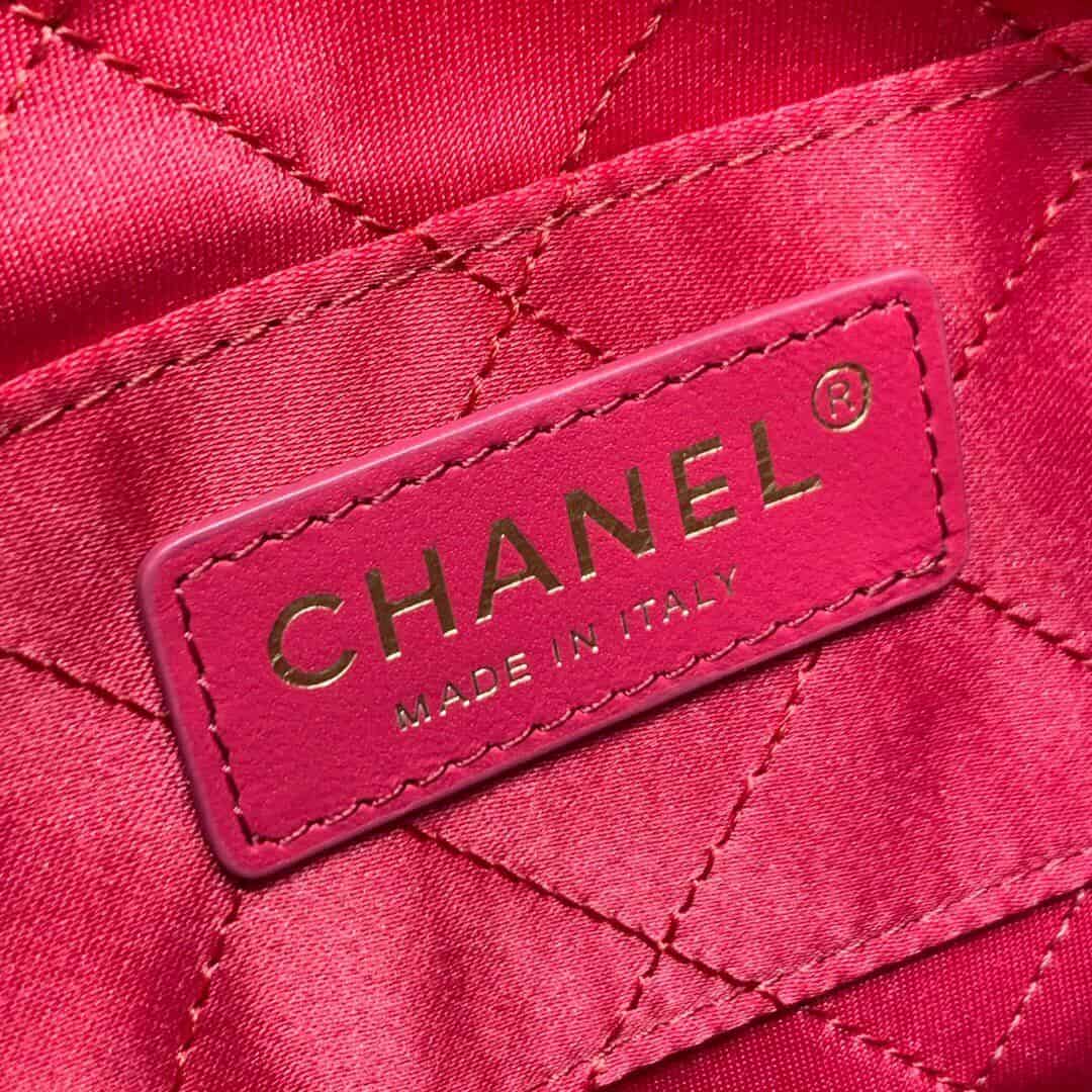 Chanel 2020秋冬新款小号钻石包 AS2201 B04571 10601