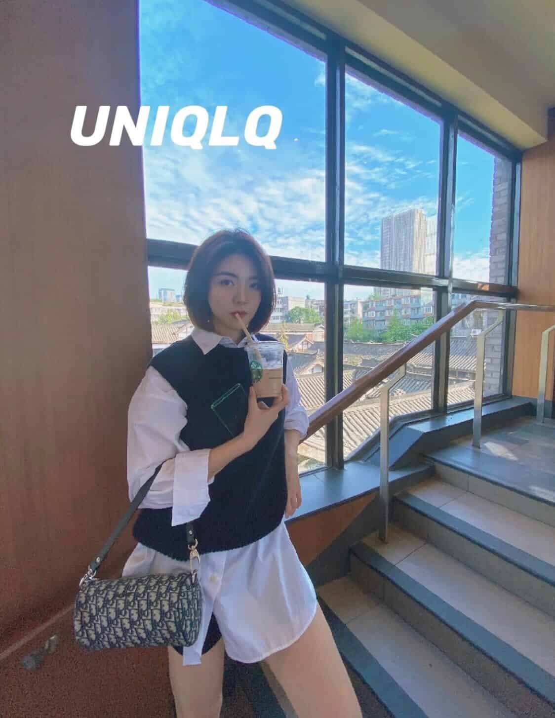 Dior迪奥 Roller 圆桶斜跨信使包 1ROPO061YKY_H26E