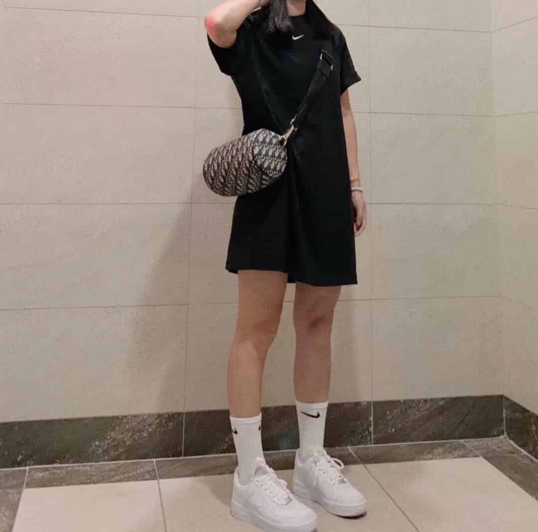 Dior迪奥 Roller 圆桶斜跨信使包 1ROPO061YKY_H26E