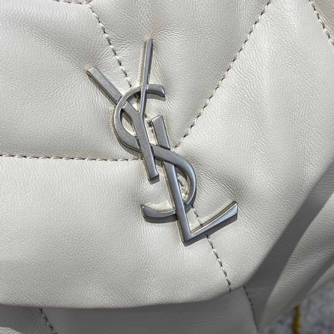 Saint Laurent YSL LOULOU PUFFER Bag 6203331EL001000