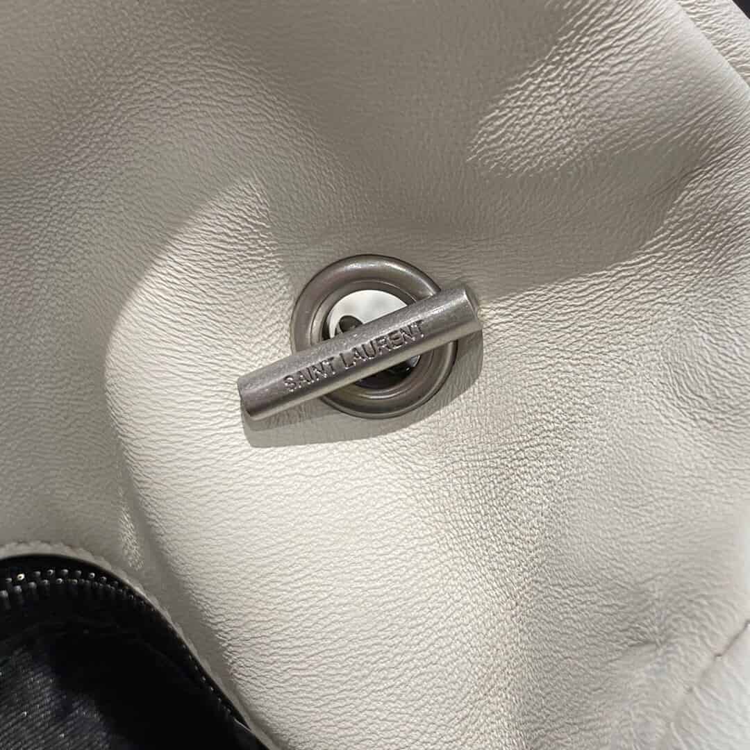 Saint Laurent YSL LOULOU PUFFER Bag 6203331EL001000