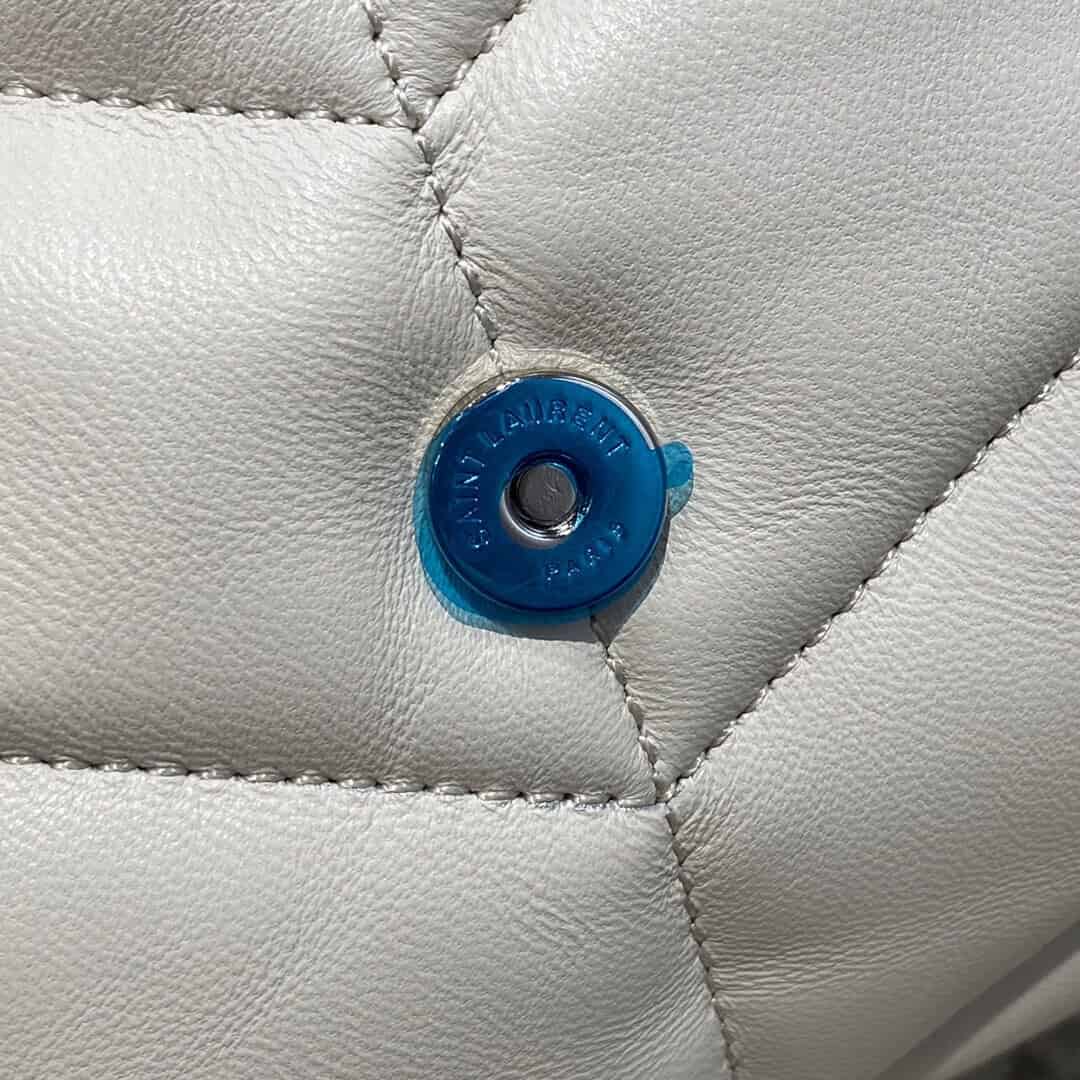 Saint Laurent YSL LOULOU PUFFER Bag 6203331EL001000