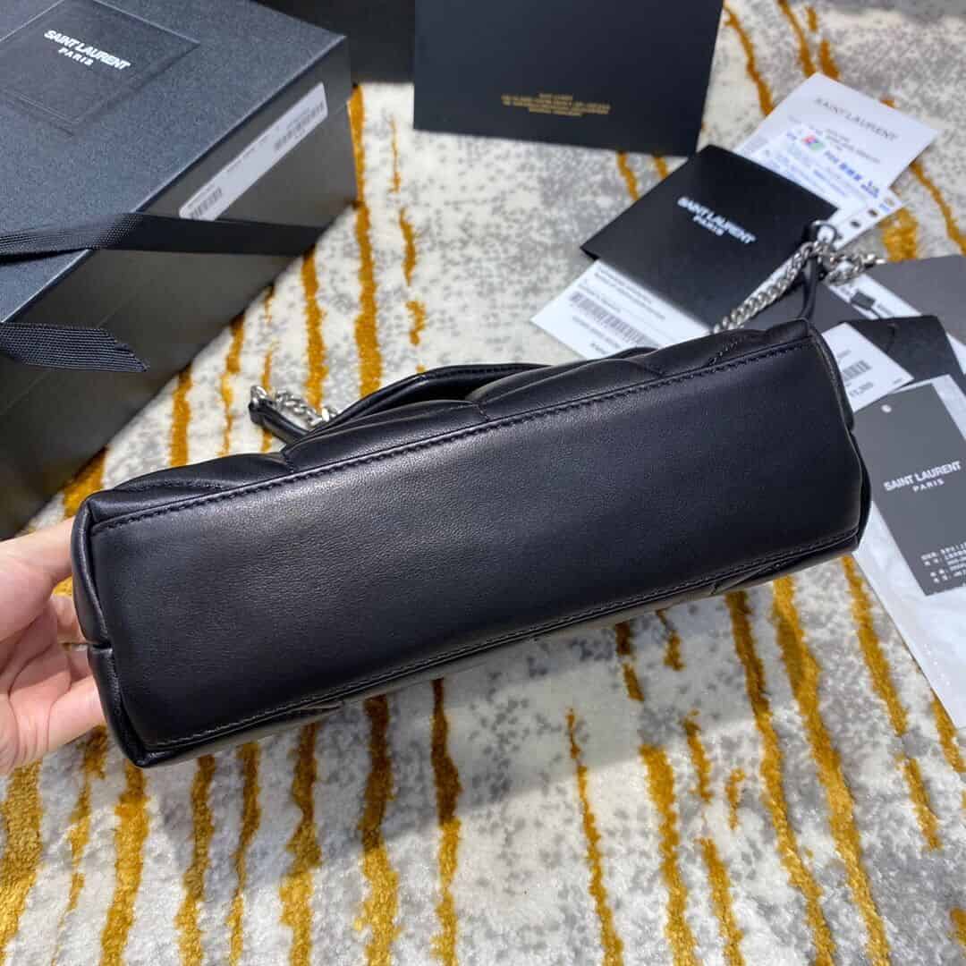 Saint Laurent YSL LOULOU PUFFER Bag 6203331EL001000