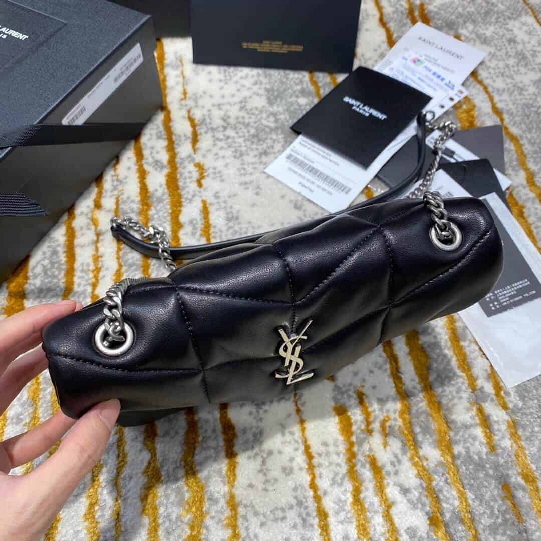 Saint Laurent YSL LOULOU PUFFER Bag 6203331EL001000