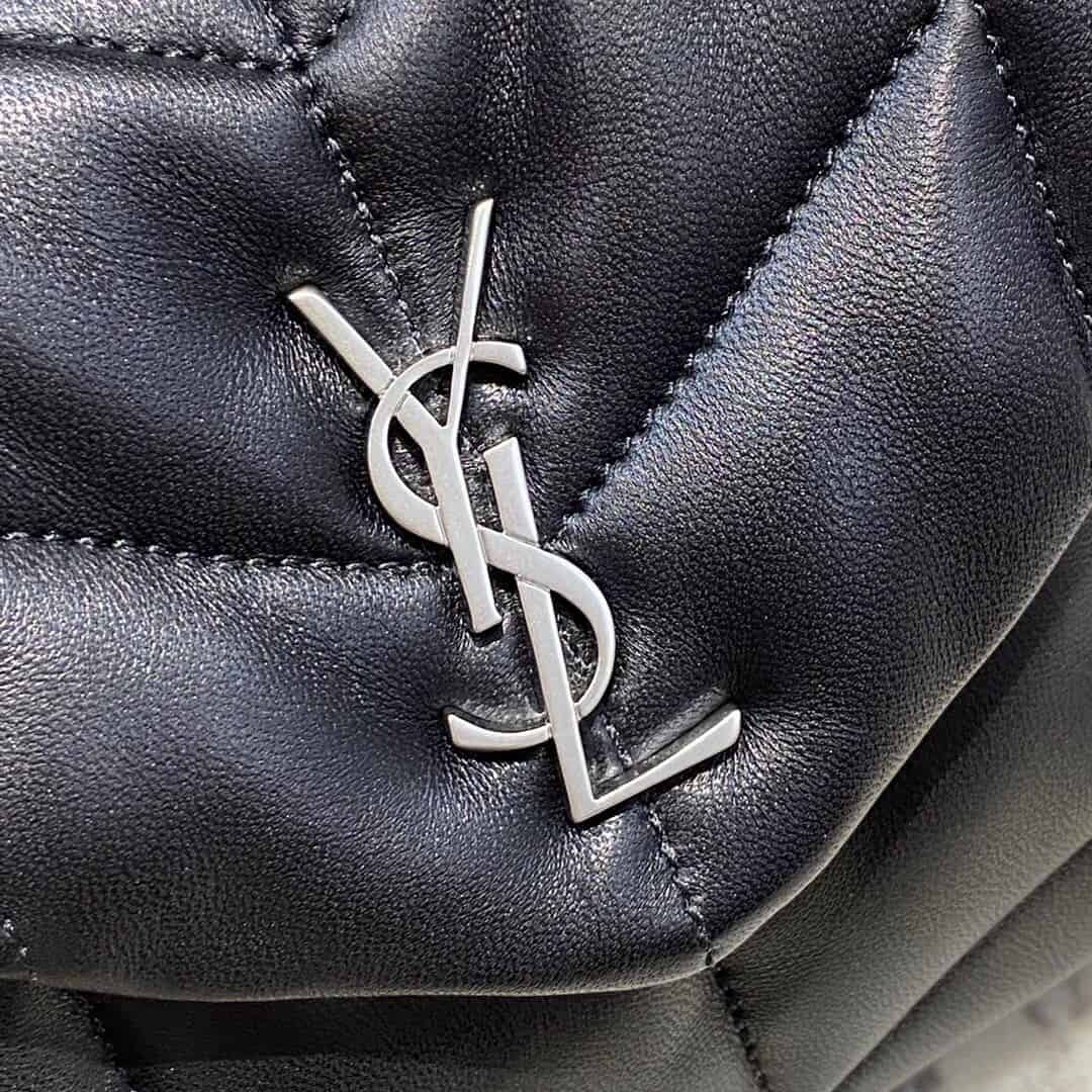 Saint Laurent YSL LOULOU PUFFER Bag 6203331EL001000