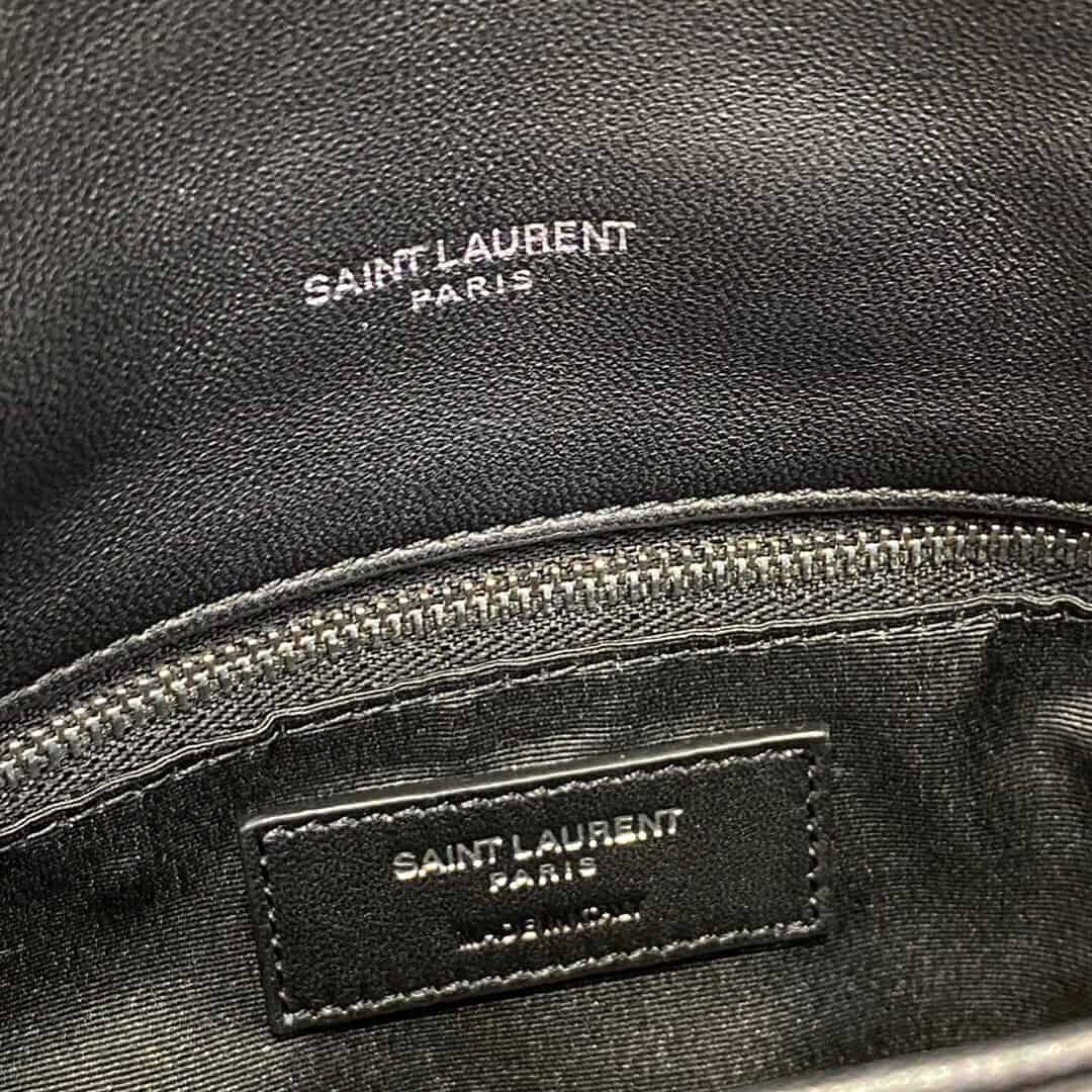 Saint Laurent YSL LOULOU PUFFER Bag 6203331EL001000