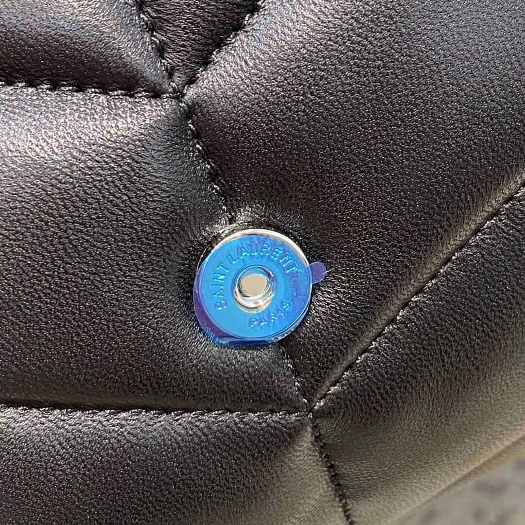 Saint Laurent YSL LOULOU PUFFER Bag 6203331EL001000