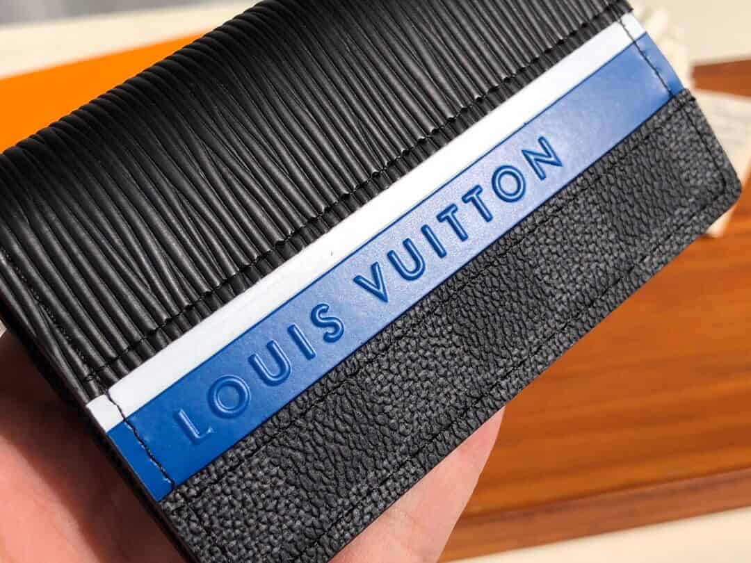 Louis Vuitton LV M69536 Pocket Organizer 口袋钱夹
