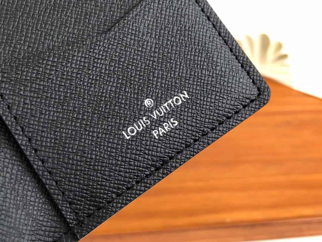 Louis Vuitton LV M69536 Pocket Organizer 口袋钱夹