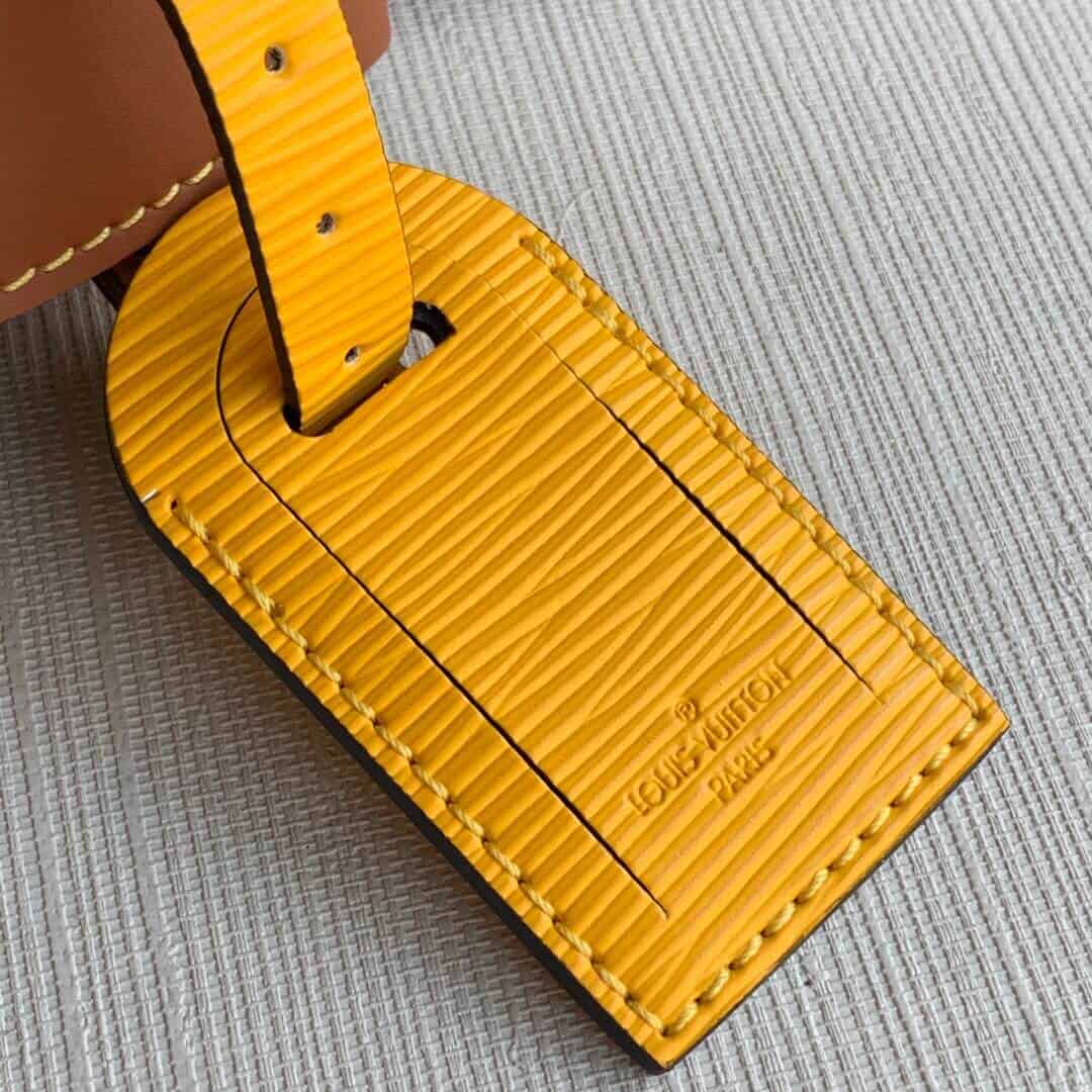 Louis Vuitton LV M45627 District 小号邮差包