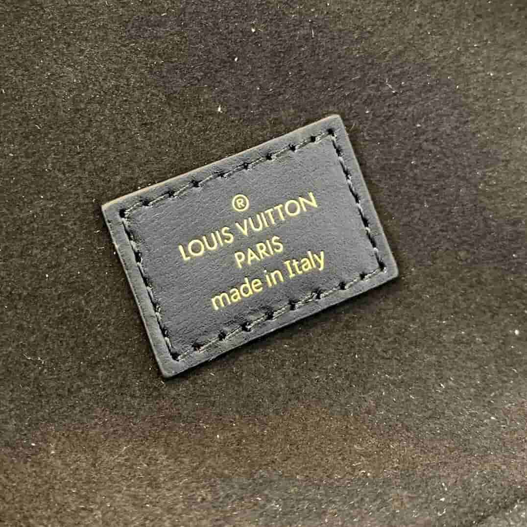 Louis Vuitton LV M57458 Vanity 三彩扑克牌盒子化妆包