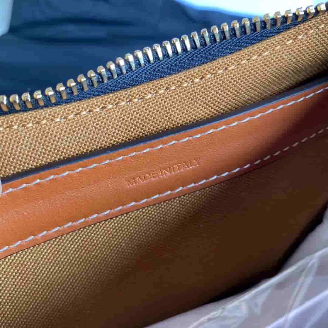 Celine赛琳 Ava 老花腋下包 193952BZJ.04LU