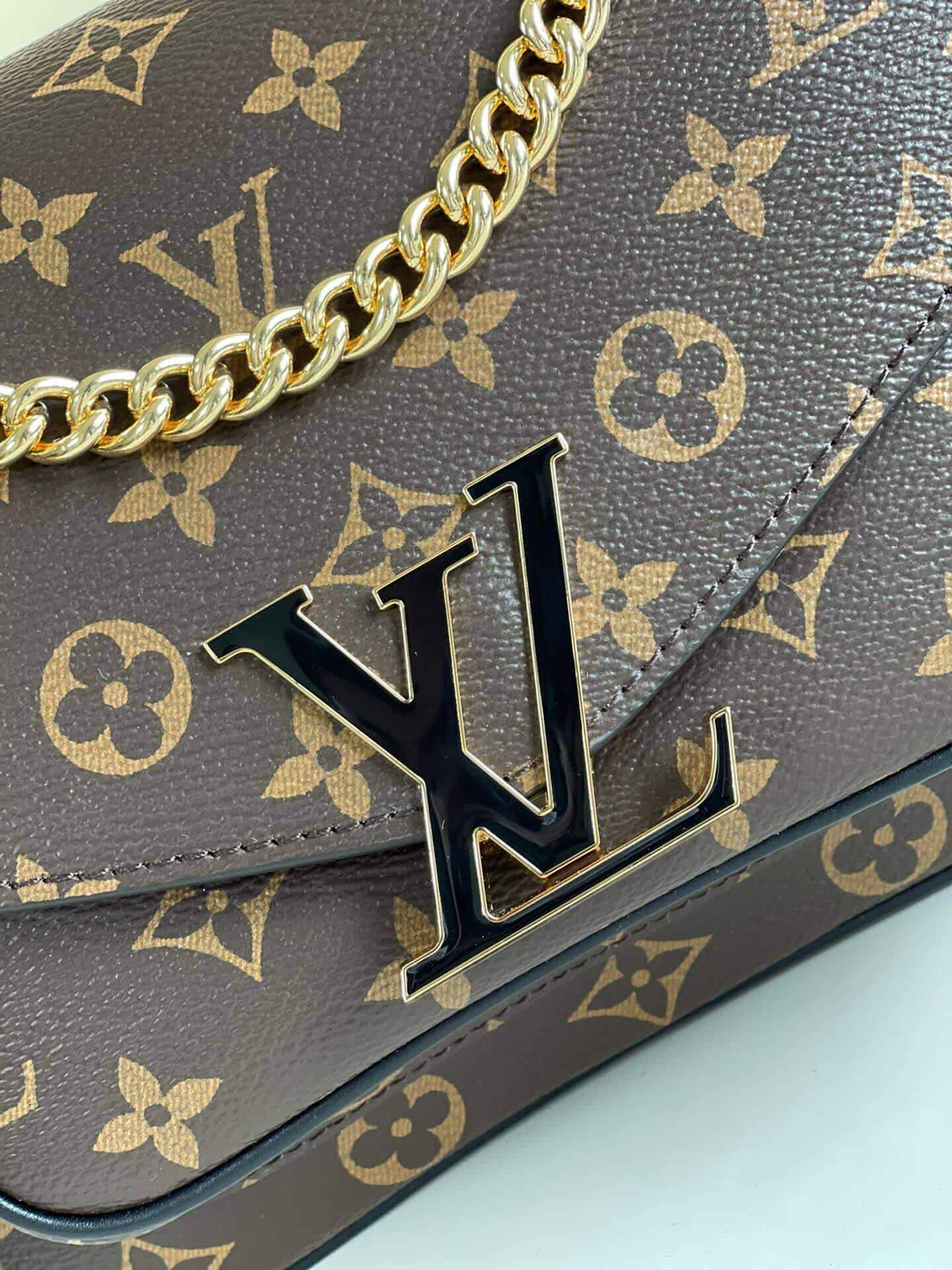 LV M45592 Chain Bag 链条包