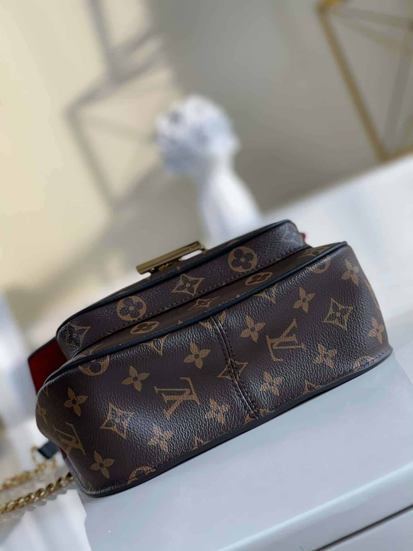 LV M45592 Chain Bag 链条包