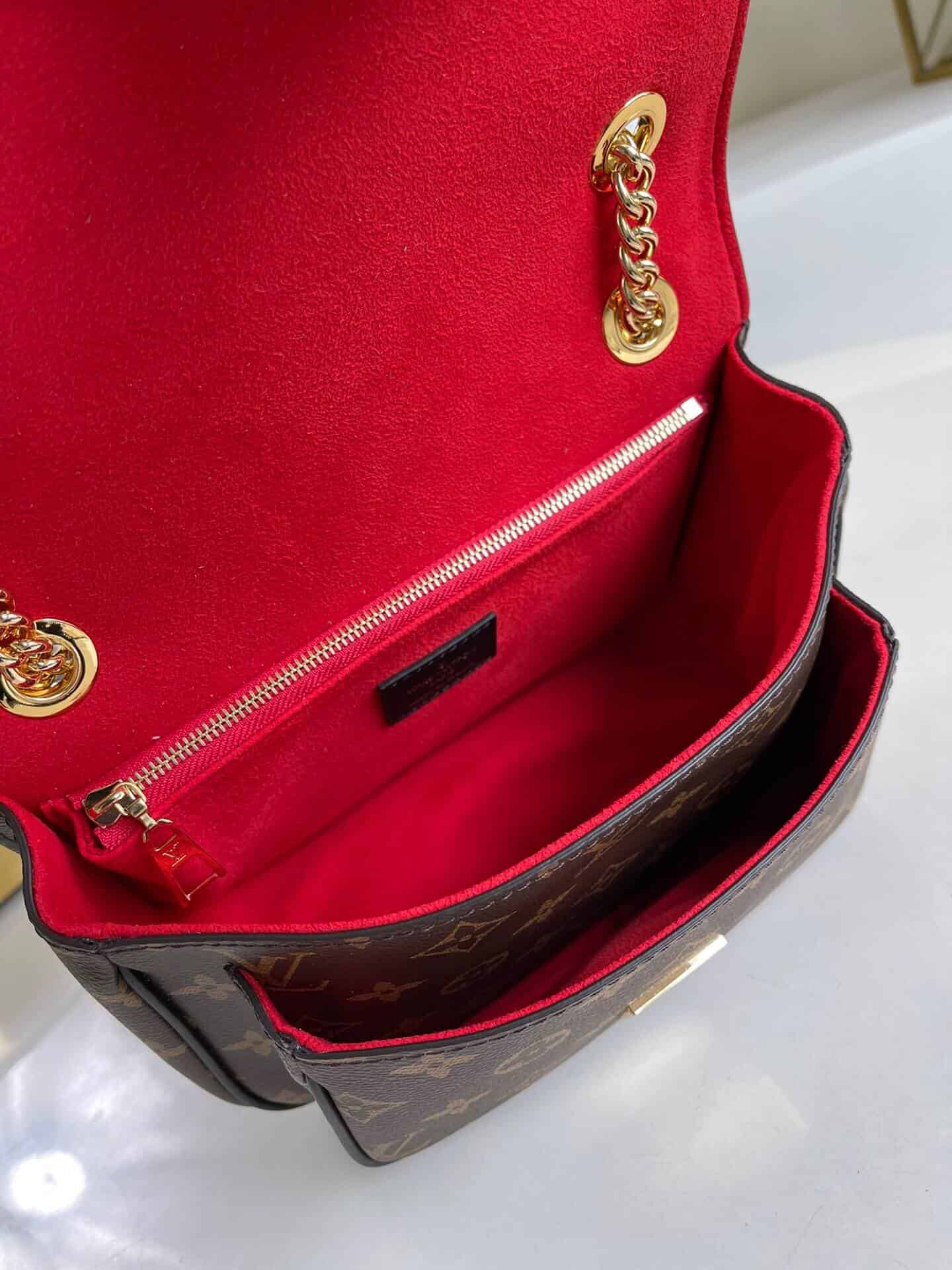 LV M45592 Chain Bag 链条包