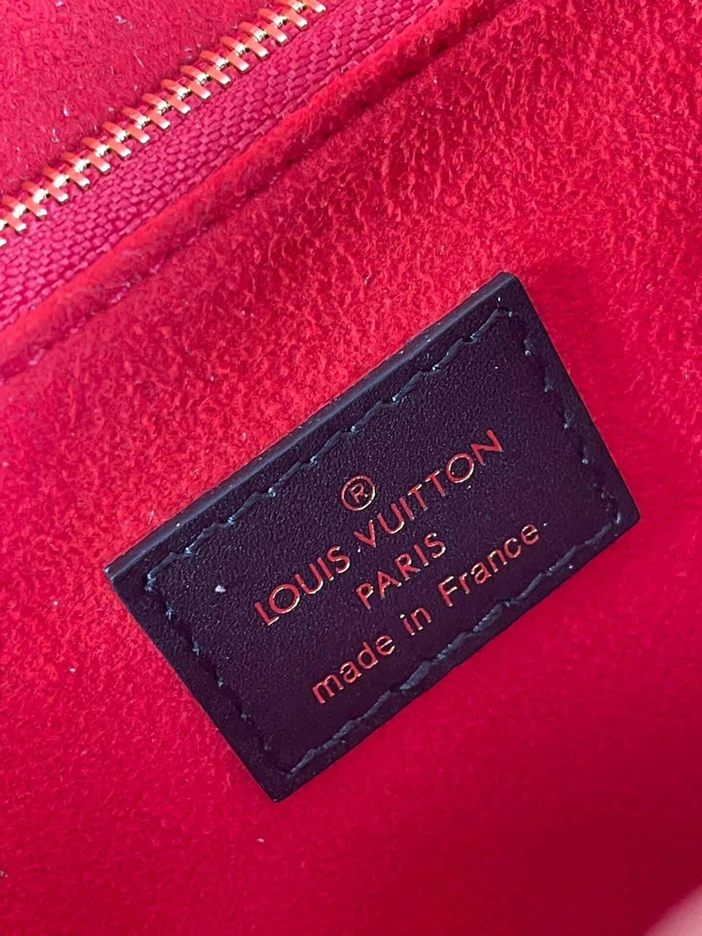 LV M45592 Chain Bag 链条包